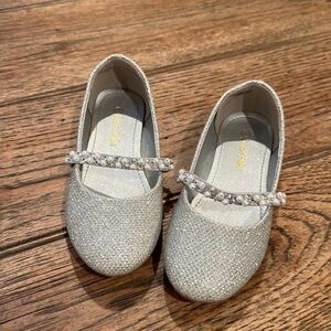 Toddler Dress Shoe